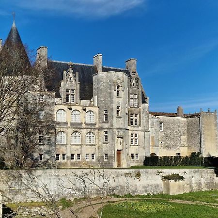 Escapade Entre Vignes Et Mer Corme-Royal Exterior photo